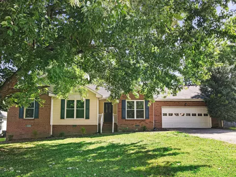 189 Buckingham Blvd, Gallatin, TN 37066