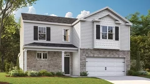 7271 Golden Way, White House, TN 37188