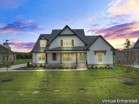 1802 Martha Washington Way, Murfreesboro, TN 37130