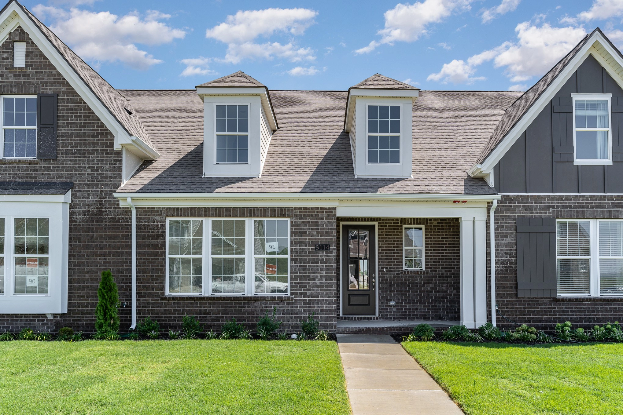 3114 Arbor Valley Rd Unit C-7-G  