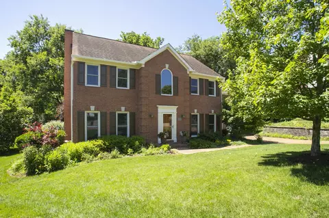 714 Helmsdale Pl S, Brentwood, TN 37027