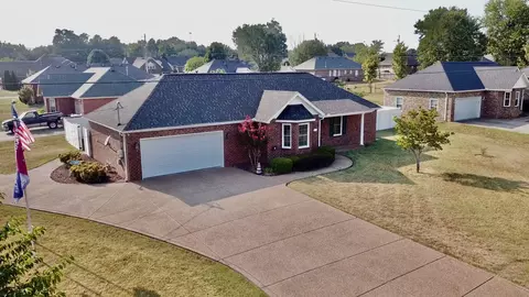 10001 Nevada Ave, Smyrna, TN 37167