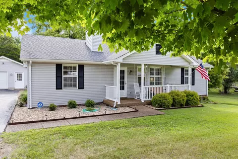 119 Robert Ave, White House, TN 37188