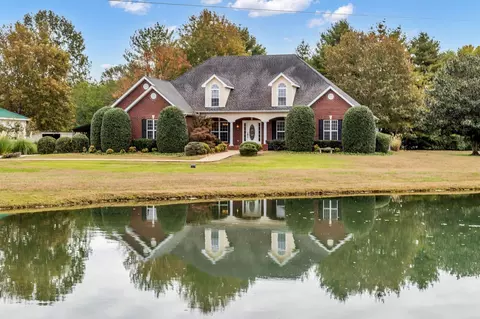 3351 Shacklett Rd, Murfreesboro, TN 37129