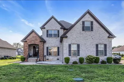 1101 Kittywood Ct, Murfreesboro, TN 37129