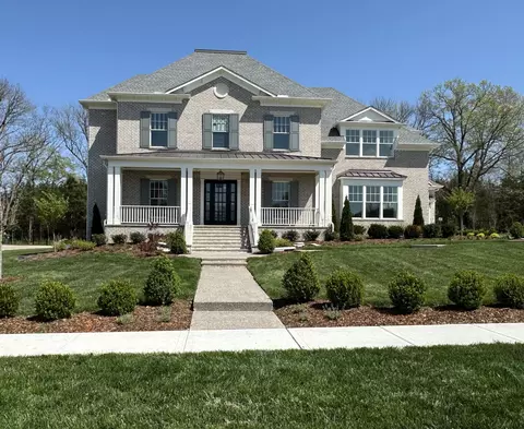 1732 Briarmont Pl, Brentwood, TN 37027