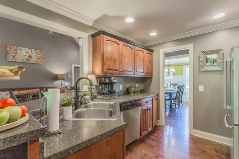 1035 Durham St, Dalton, GA 30721 photo 12