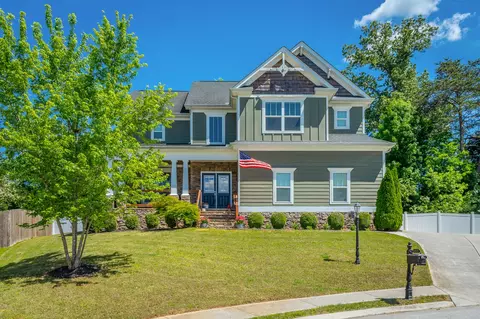 8812 Springhouse Ct, Ooltewah, TN 37363