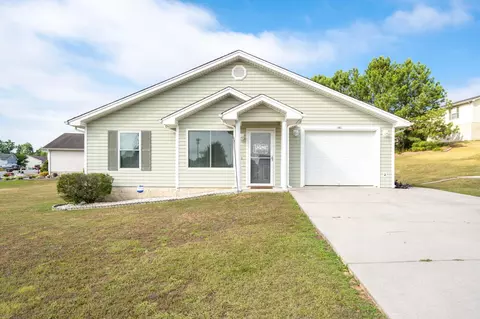 4230 Kayla Cir, Chattanooga, TN 37406