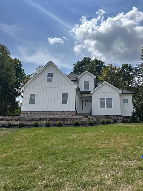 132 NW Opal Trl, Cleveland, TN 37312