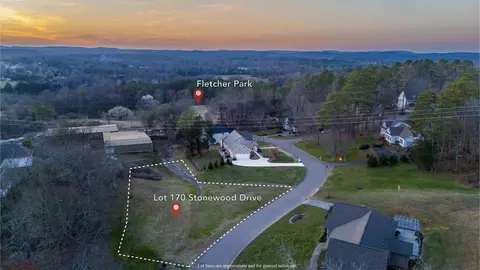 170 Stonewood Dr, Cleveland, TN 37311