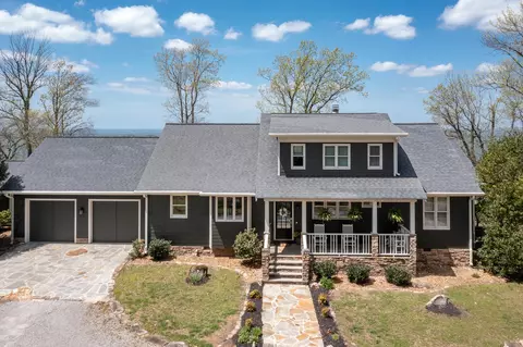 4391 Sunset Dr, Rising Fawn, GA 30738