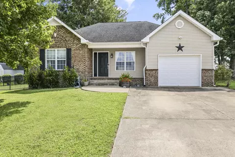 602 Arabian Ln, Springfield, TN 37172