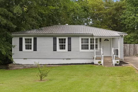 541 Caskey Dr, Clarksville, TN 37042