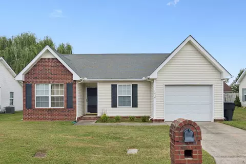 1434 Amal Dr, Murfreesboro, TN 37128