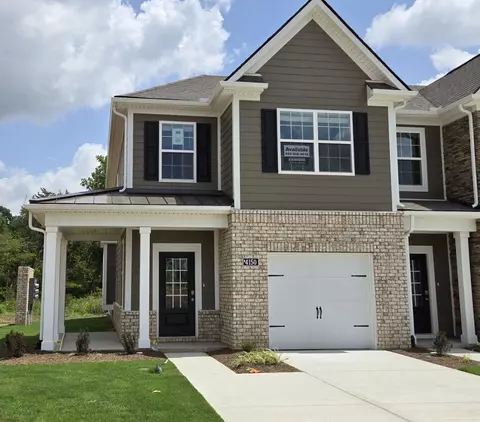 4150 Feetham Dr, Murfreesboro, TN 37129