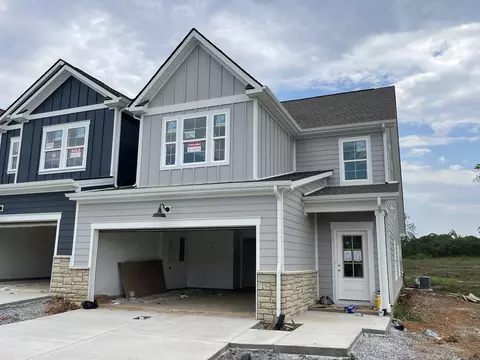 1148 June Wilde Rdg, Spring Hill, TN 37174