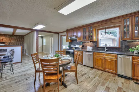 Kitchen - 1404 Ringwald Rd, Murfreesboro, TN 37130 photo 1 of 3