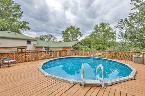 Exterior - 1404 Ringwald Rd, Murfreesboro, TN 37130 photo 10 of 10