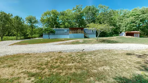 579 Oakley Hollow Rd, Alexandria, TN 37012