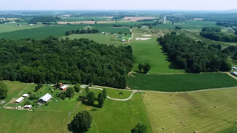 0 Oris Sain Rd, Morrison, TN 37357 photo 28