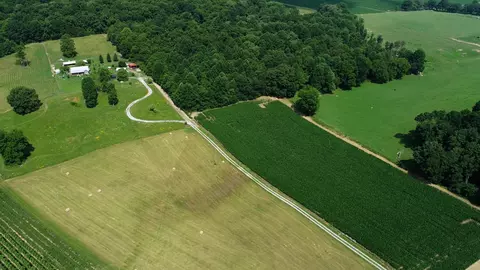 0 Oris Sain Rd, Morrison, TN 37357 photo 20