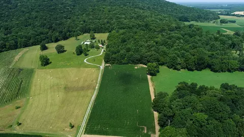 0 Oris Sain Rd, Morrison, TN 37357 photo 19