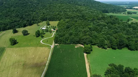 0 Oris Sain Rd, Morrison, TN 37357 photo 29