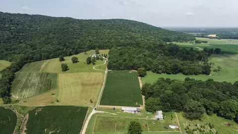 0 Oris Sain Rd, Morrison, TN 37357 photo 2