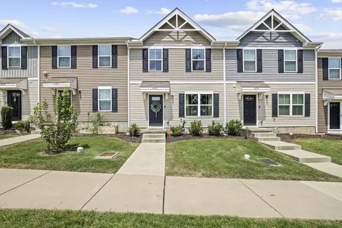 1253 Havenbrook Dr, Nashville, TN 37207