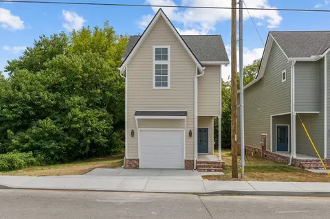 120 E Forrest Ave, Lebanon, TN 37087