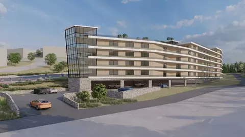 7220 Charlotte Pike W, Nashville, TN 37209