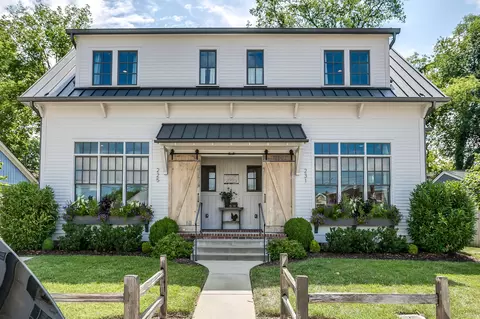 225 231 Cummins St, Franklin, TN 37064