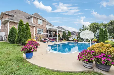 2921 Caraway Dr, Murfreesboro, TN 37130