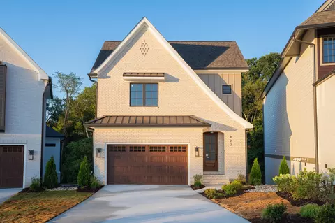 822 Cranes Camp Trl, Chattanooga, TN 37415