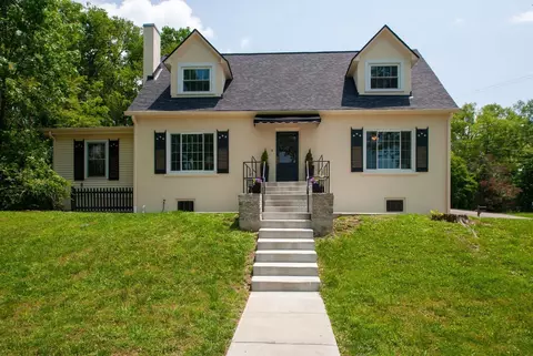 600 Terrace Dr, Columbia, TN 38401