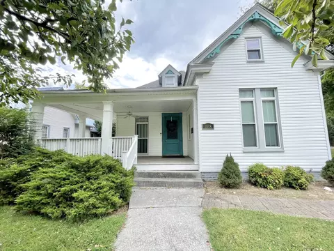 1808 S Virginia St, Hopkinsville, KY 42240