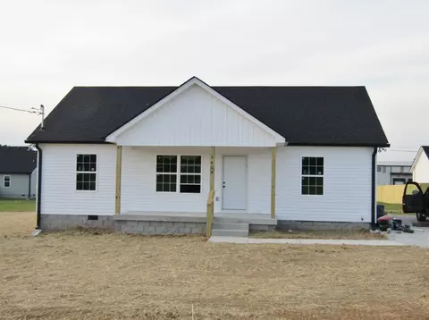 1604 Alan Perryman Ave, Lewisburg, TN 37091