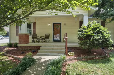 4601 Utah Ave, Nashville, TN 37209
