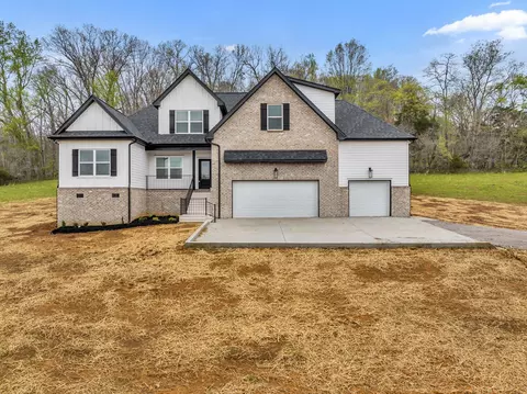 0 Noah Rd, Manchester, TN 37355
