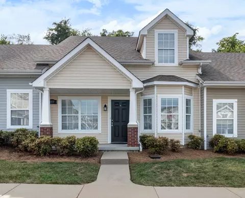 157 Alexander Blvd, Clarksville, TN 37040