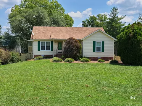 2313 Future Valley Dr, Murfreesboro, TN 37130