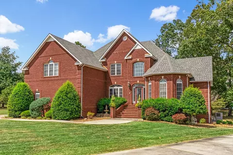 307 New Kent Ct, Tullahoma, TN 37388