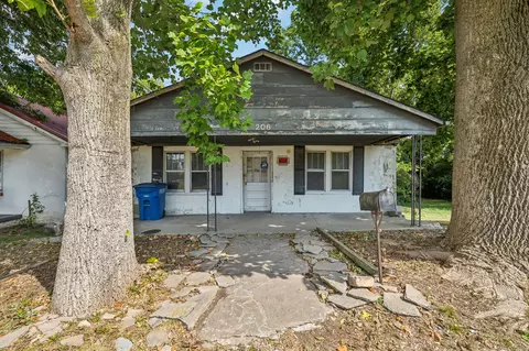206 Appletree St, Mount Pleasant, TN 38474