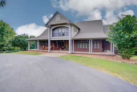 1946 Independence Rd, Huntingdon, TN 38344