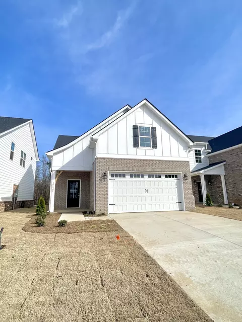 2161 Barringer Ln, Murfreesboro, TN 37128