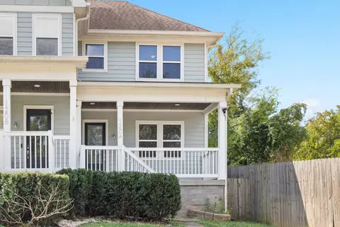 120 Kingston St #A, Nashville, TN 37207