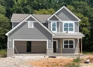 1039 Ross Farms Blvd, Clarksville, TN 37040