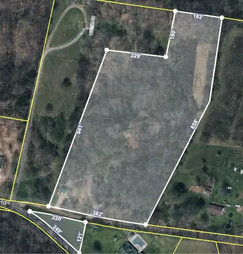 626 Weeping Willow Rd, Hendersonville, TN 37075