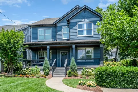 2902 W Linden Ave # A, Nashville, TN 37212